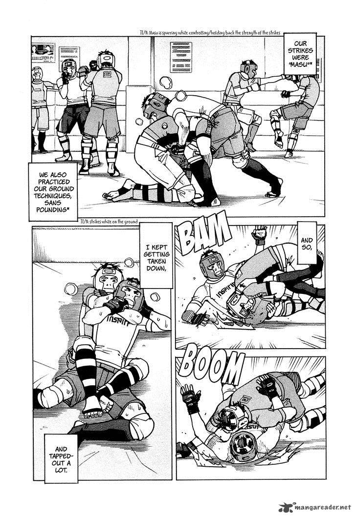 All Rounder Meguru 72 4