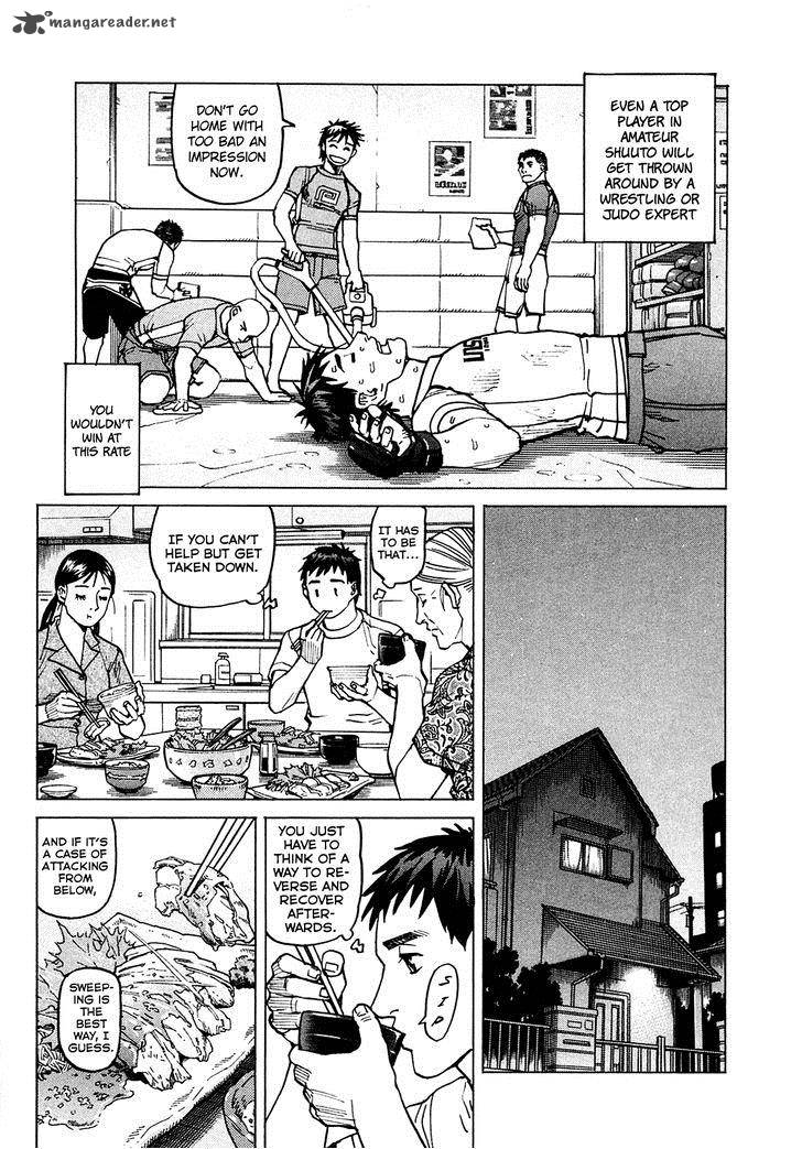 All Rounder Meguru 72 6