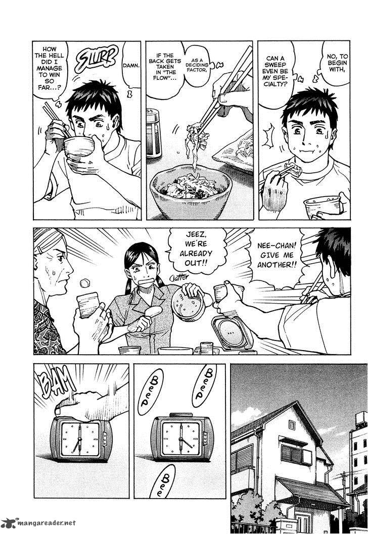 All Rounder Meguru 72 7
