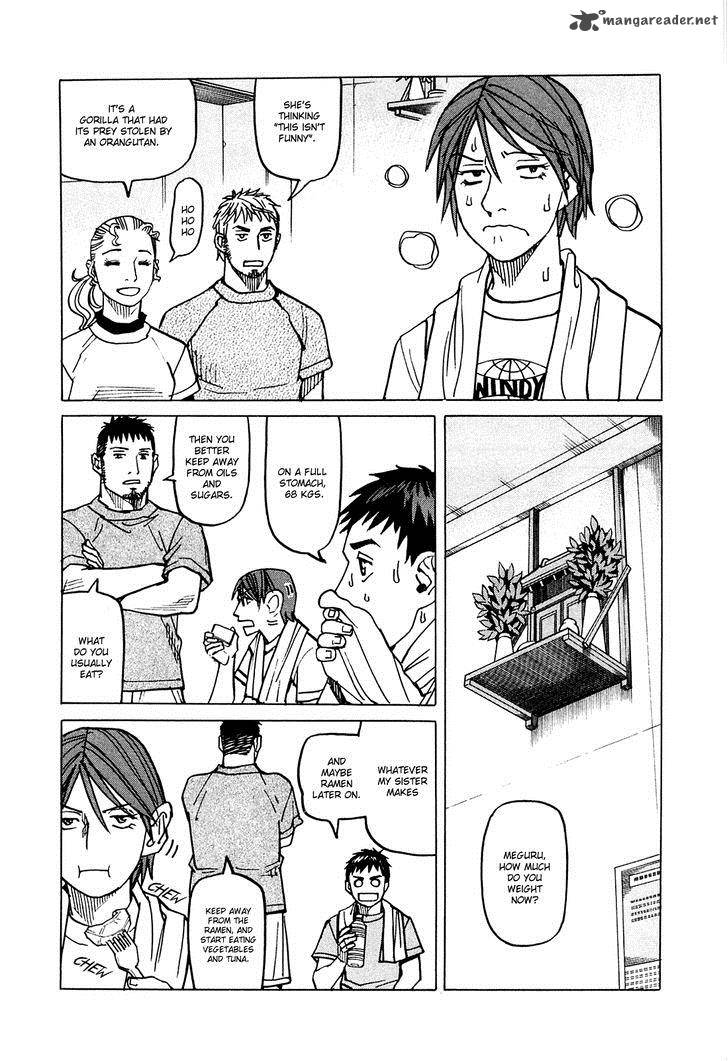 All Rounder Meguru 73 11