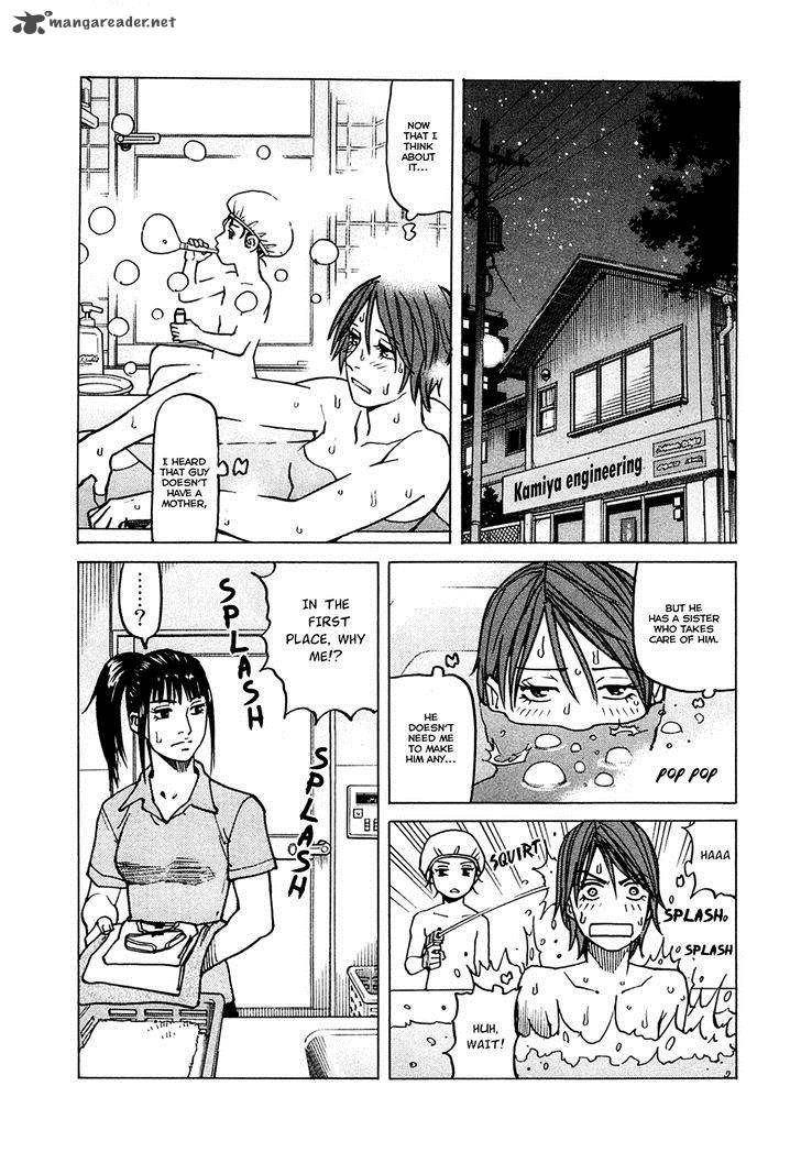 All Rounder Meguru 73 12