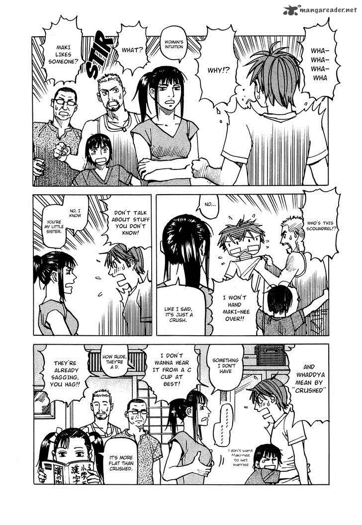 All Rounder Meguru 73 21