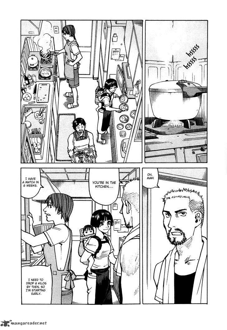 All Rounder Meguru 73 4
