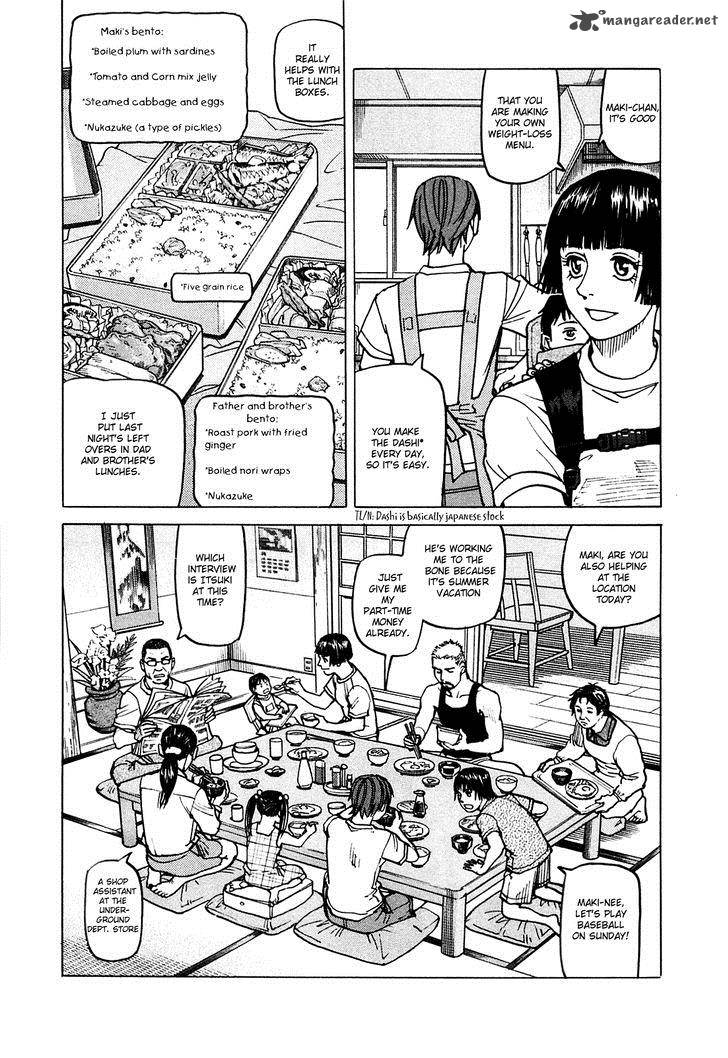 All Rounder Meguru 73 5