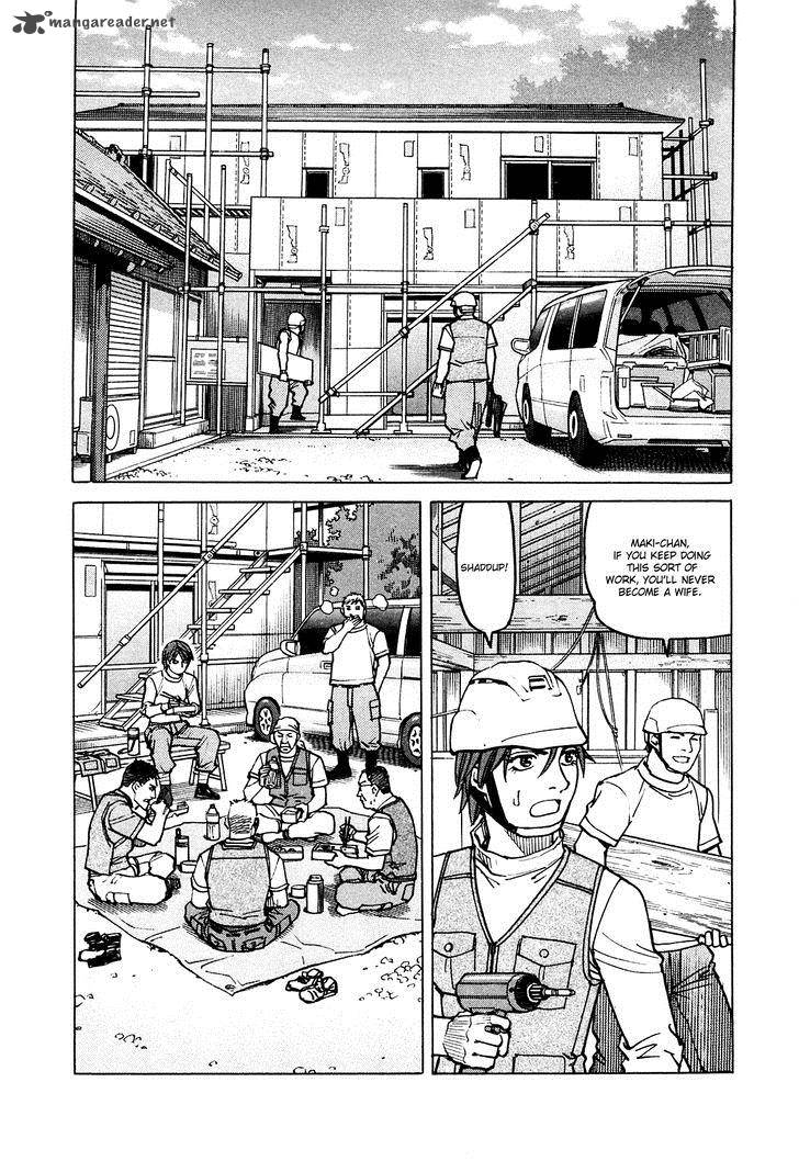 All Rounder Meguru 73 6