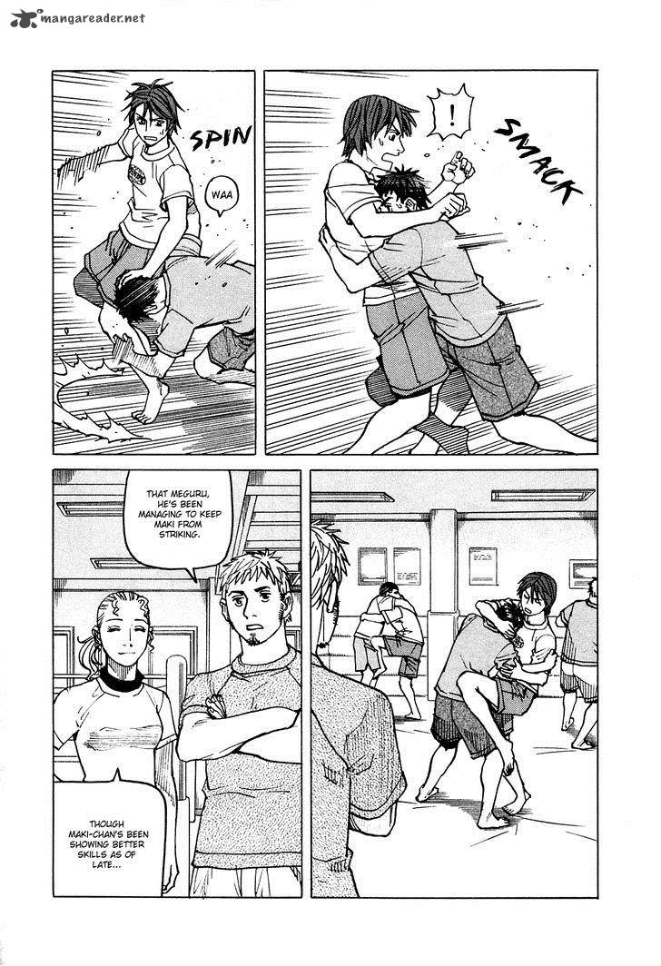 All Rounder Meguru 73 9