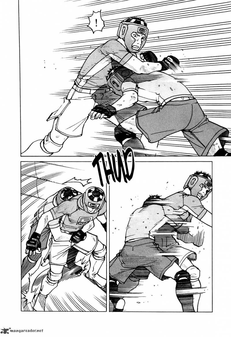 All Rounder Meguru 74 13