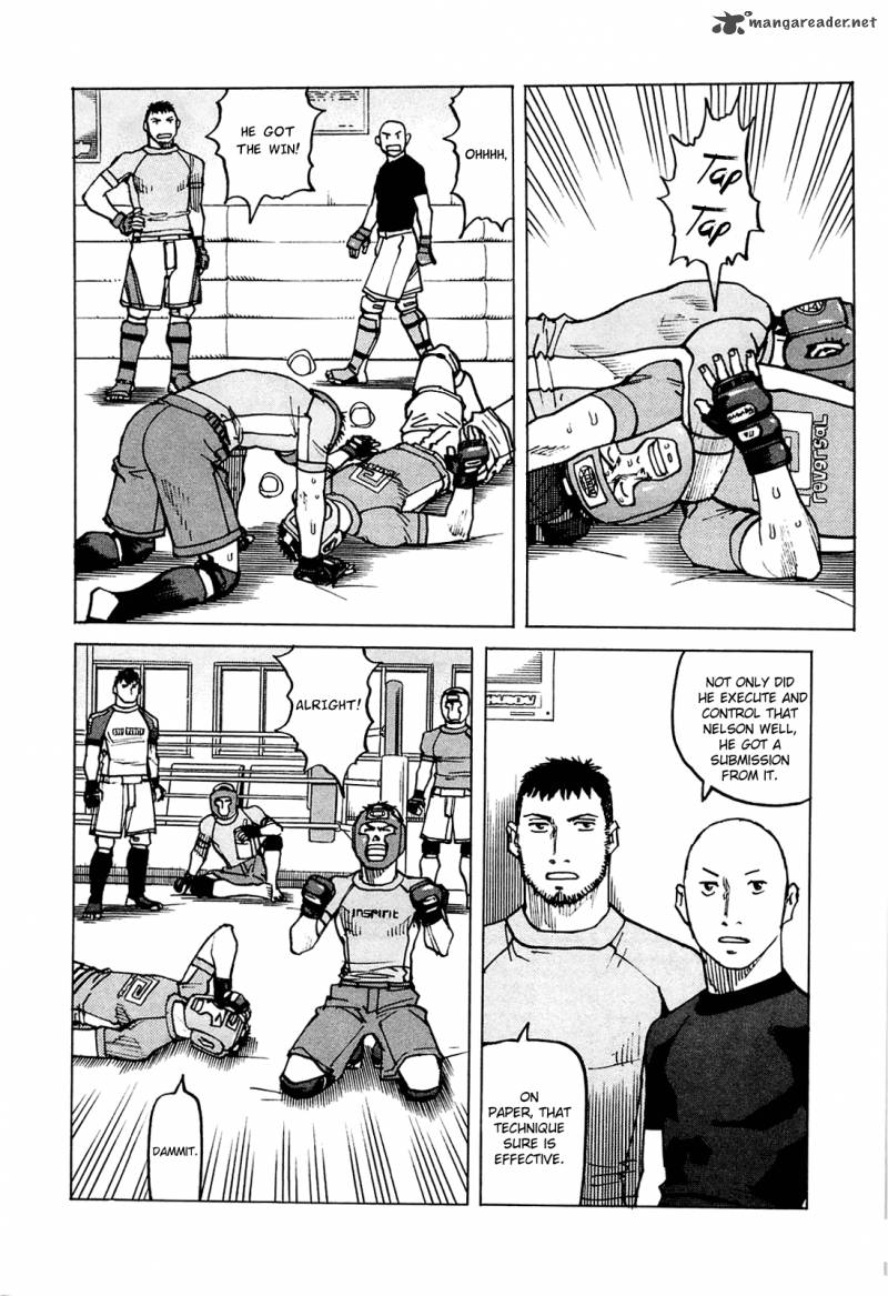 All Rounder Meguru 74 19