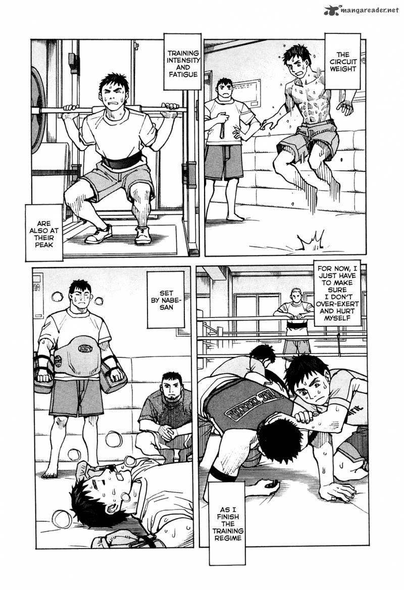 All Rounder Meguru 74 4