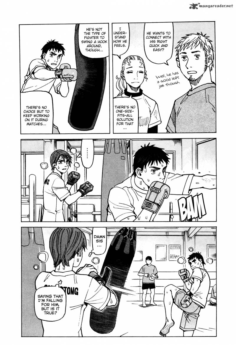 All Rounder Meguru 74 7