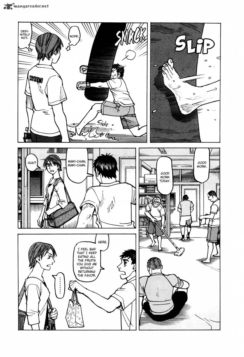 All Rounder Meguru 74 8