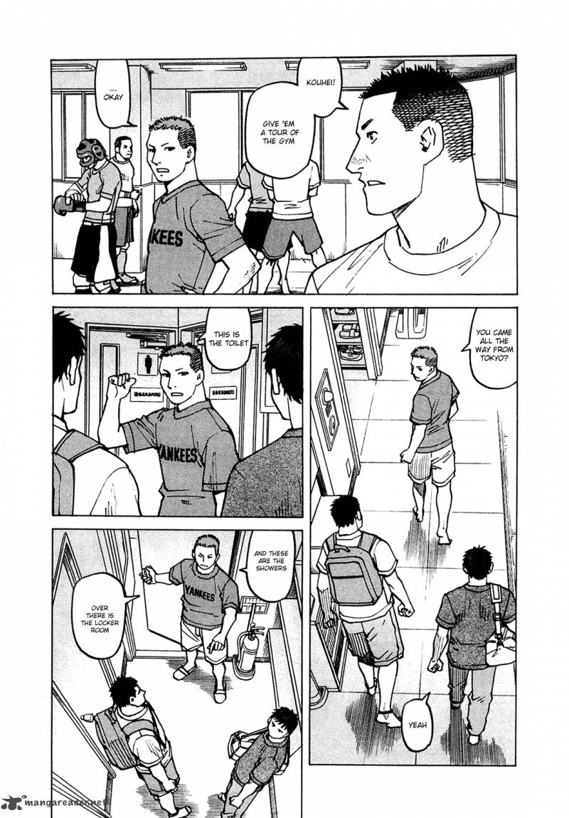 All Rounder Meguru 75 7