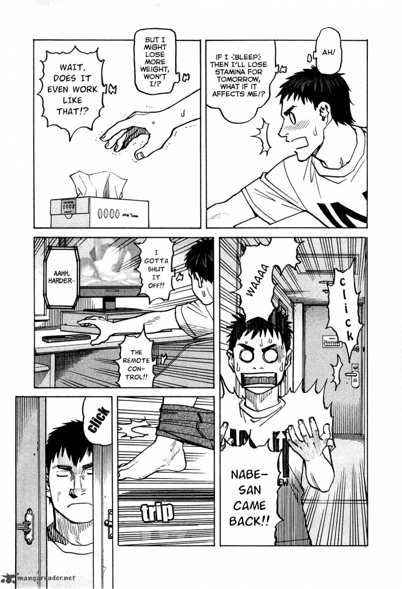All Rounder Meguru 76 10