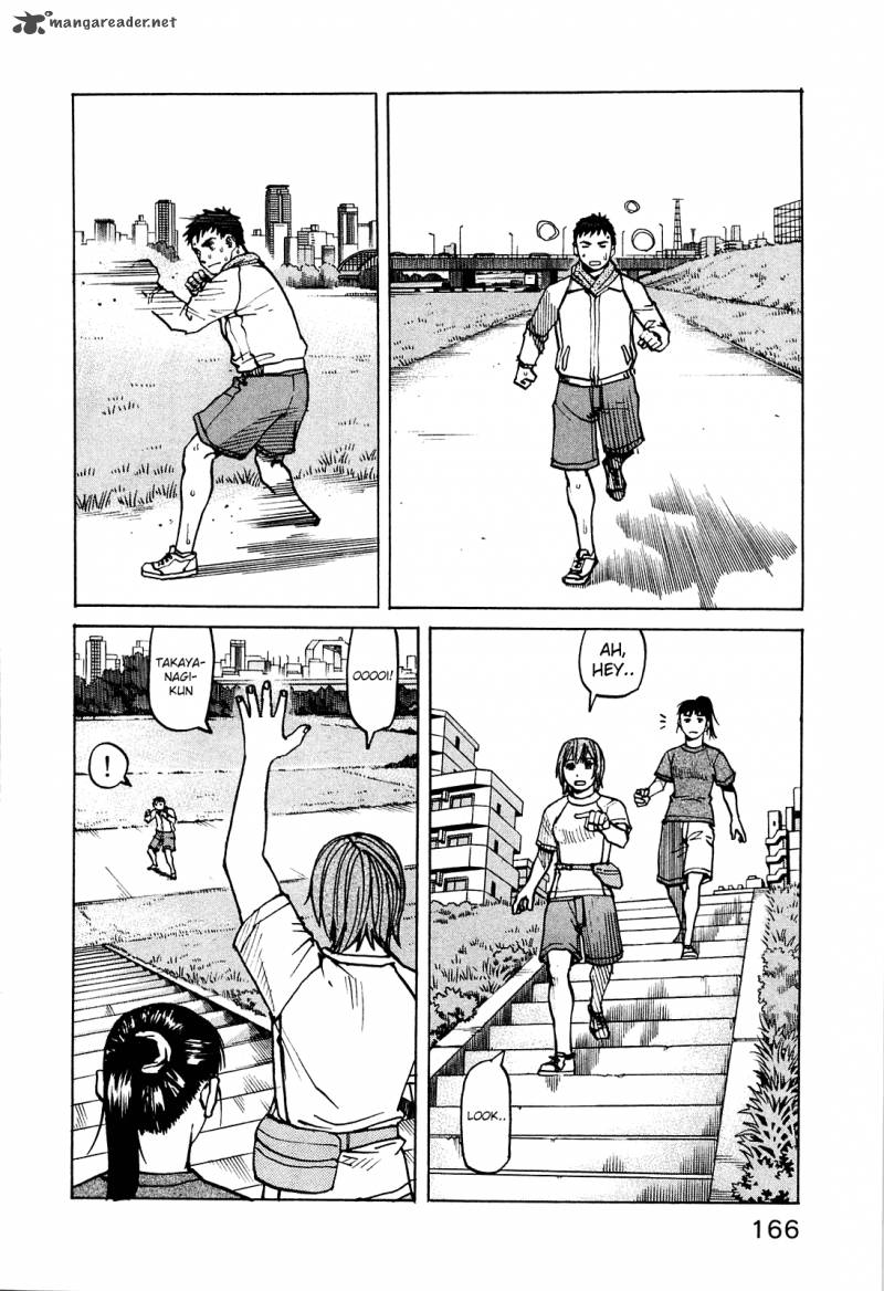 All Rounder Meguru 76 15