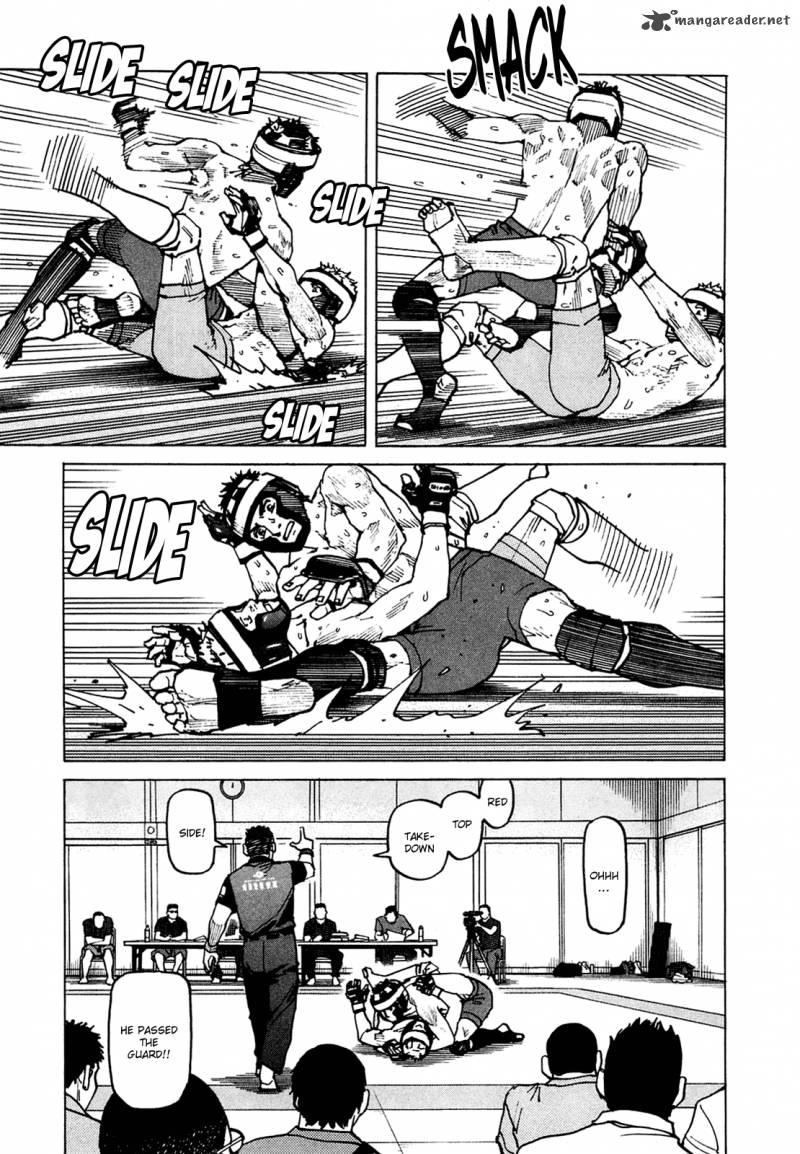 All Rounder Meguru 77 16