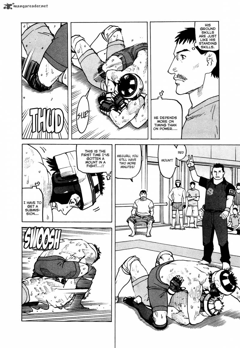 All Rounder Meguru 77 17