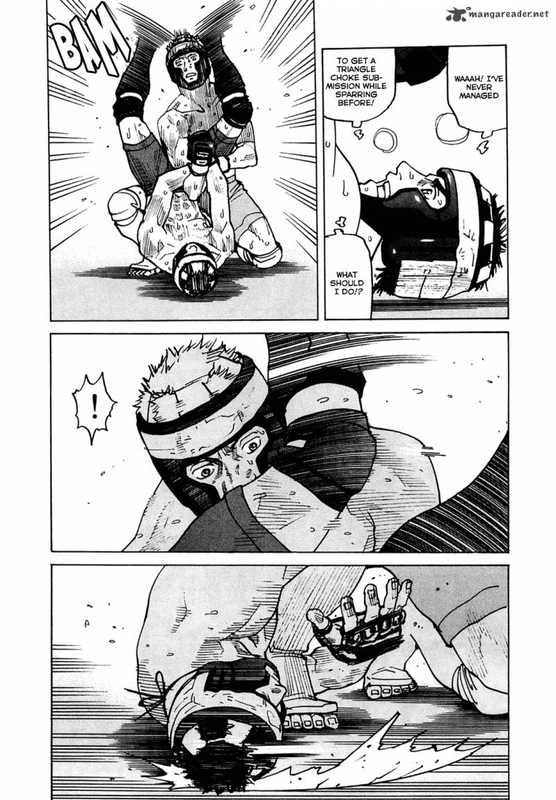 All Rounder Meguru 77 19