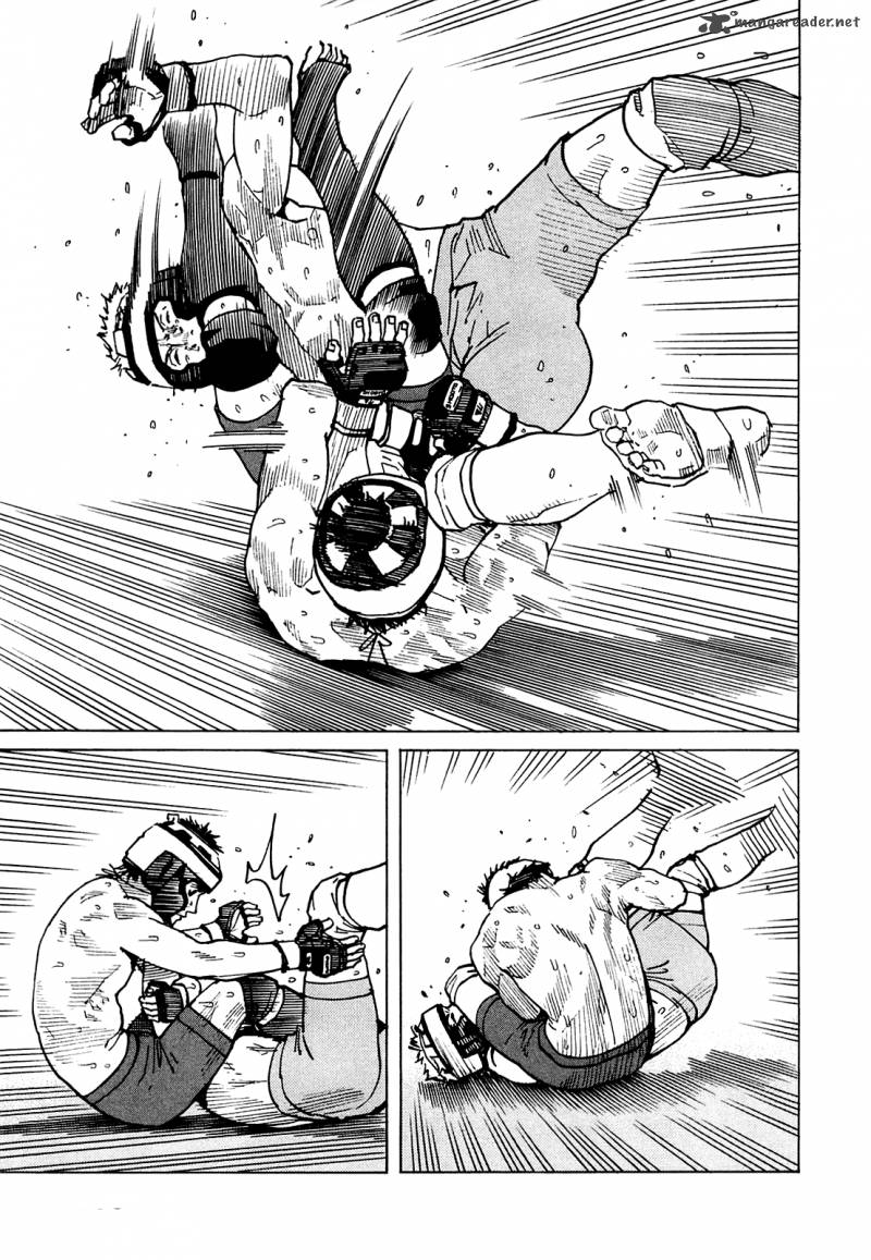 All Rounder Meguru 77 20