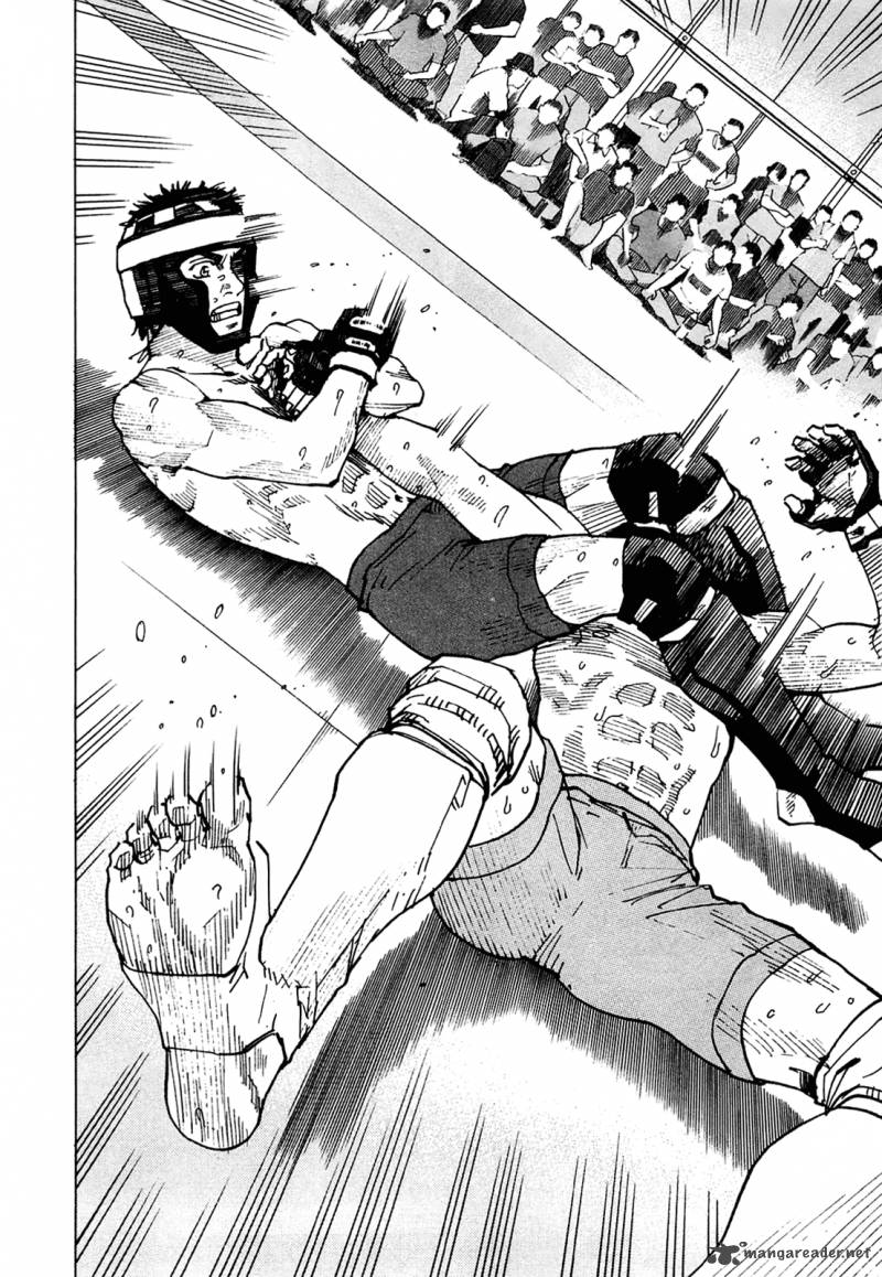 All Rounder Meguru 77 21