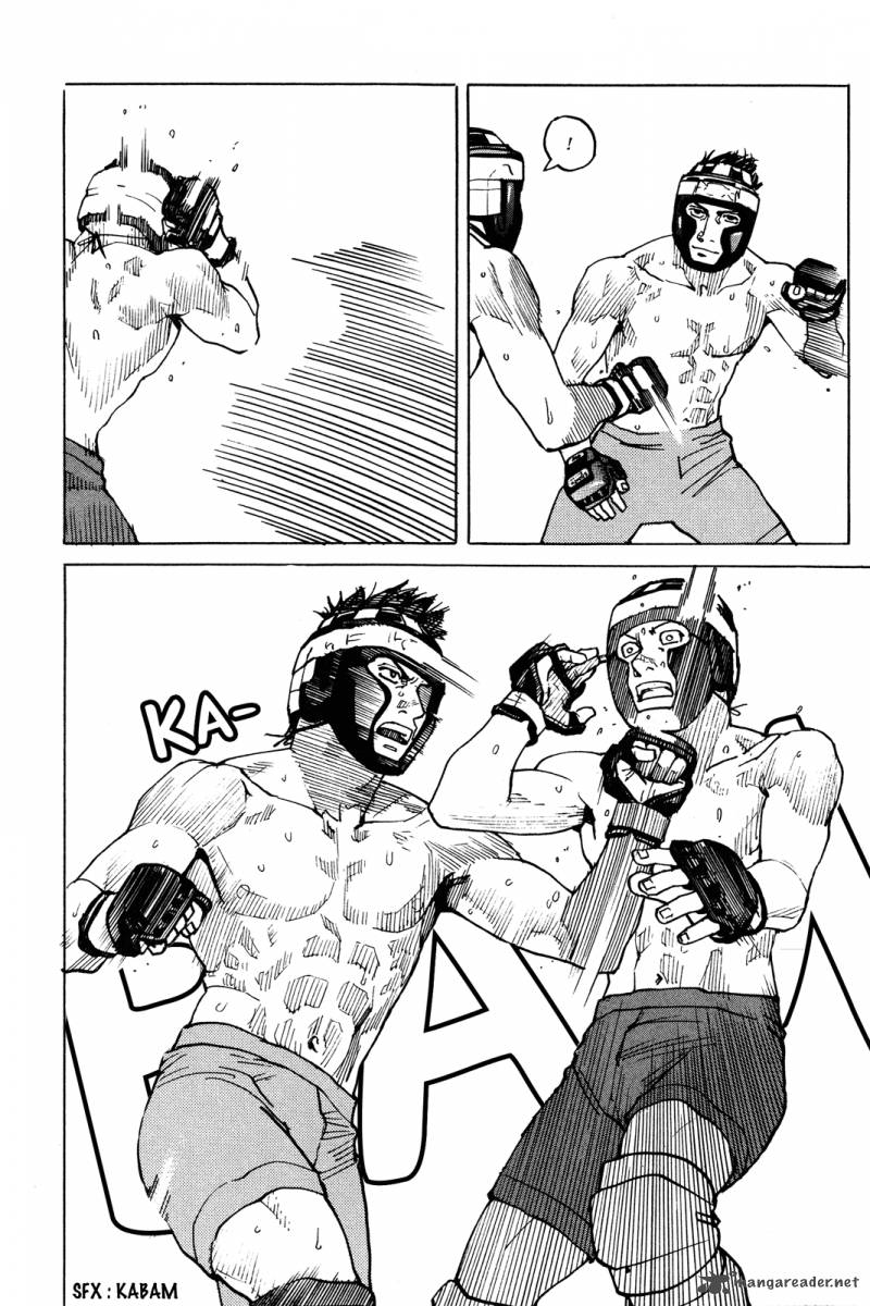 All Rounder Meguru 78 14