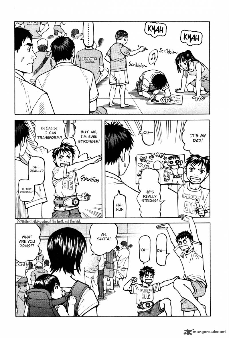 All Rounder Meguru 79 8