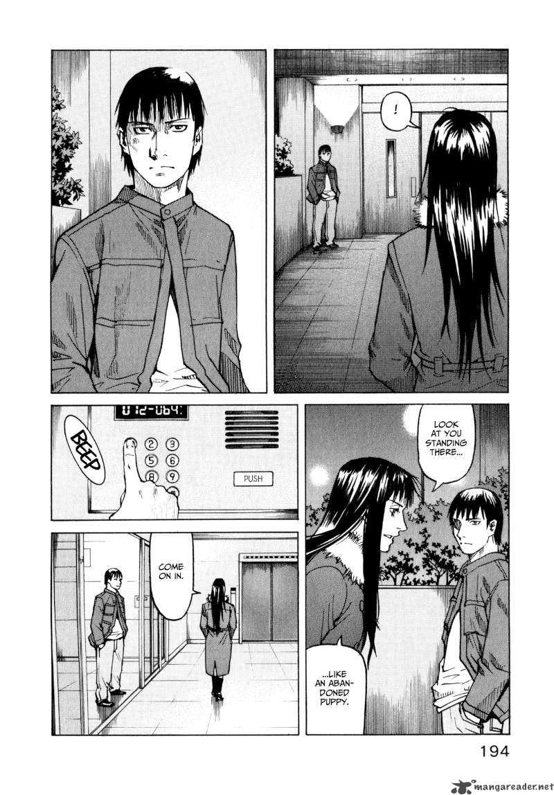 All Rounder Meguru 8 18