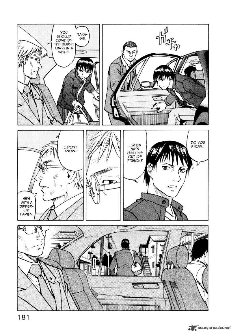 All Rounder Meguru 8 5