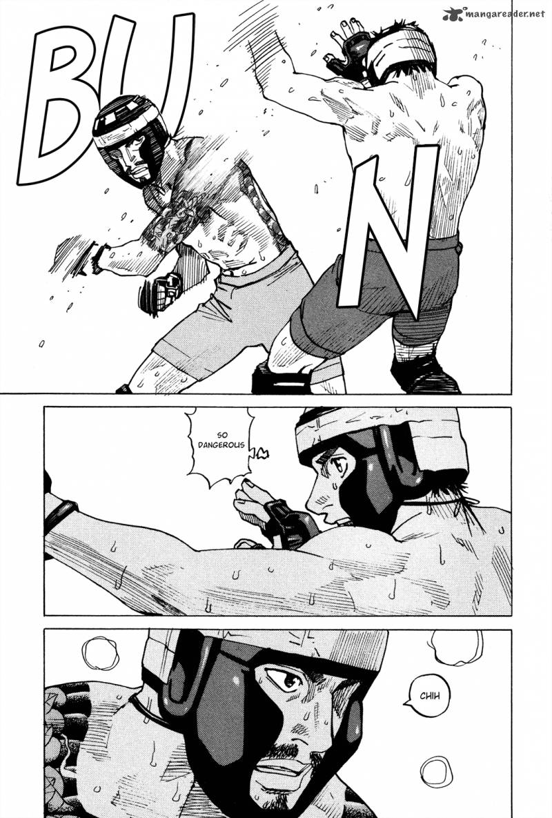 All Rounder Meguru 80 14