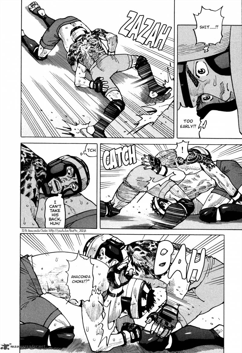 All Rounder Meguru 80 9