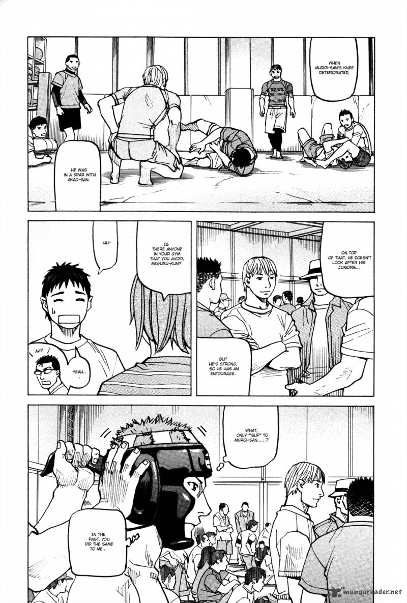 All Rounder Meguru 82 11