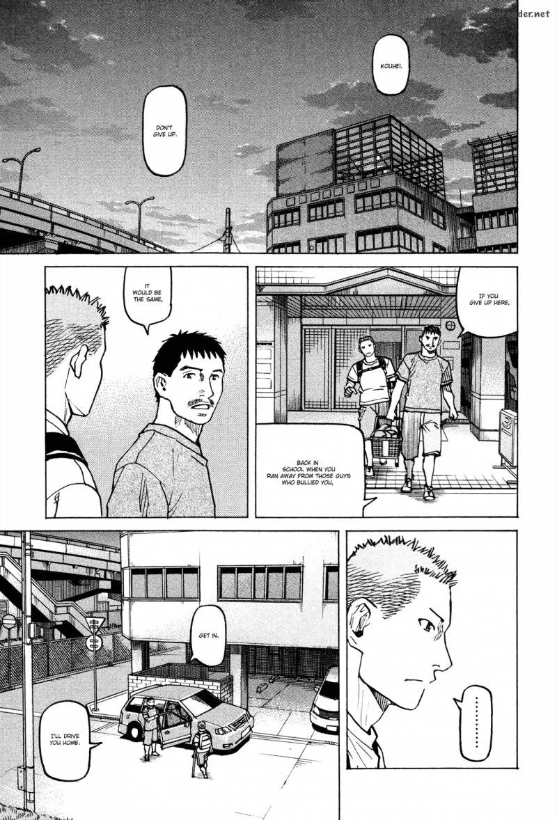 All Rounder Meguru 82 14