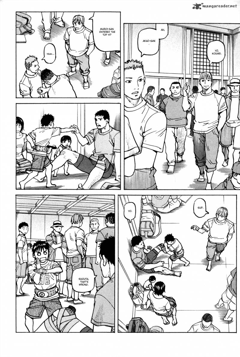 All Rounder Meguru 82 9