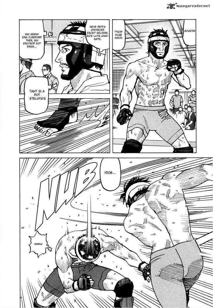 All Rounder Meguru 84 15