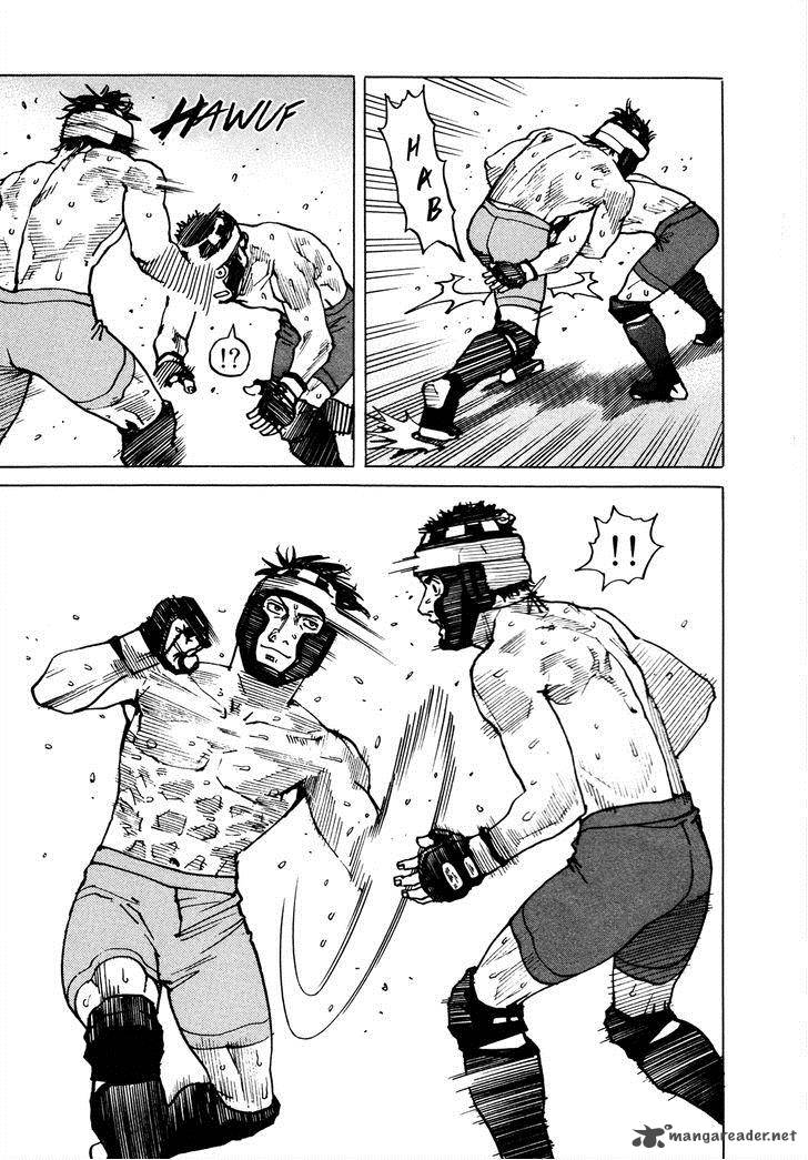 All Rounder Meguru 84 18