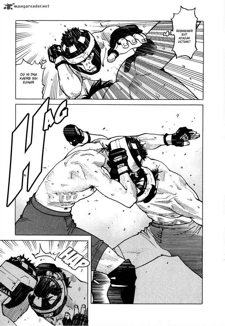 All Rounder Meguru 84 20