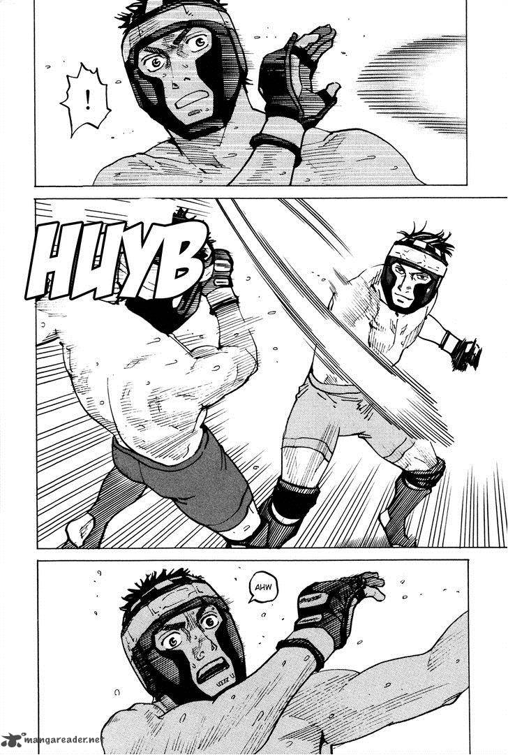 All Rounder Meguru 84 9