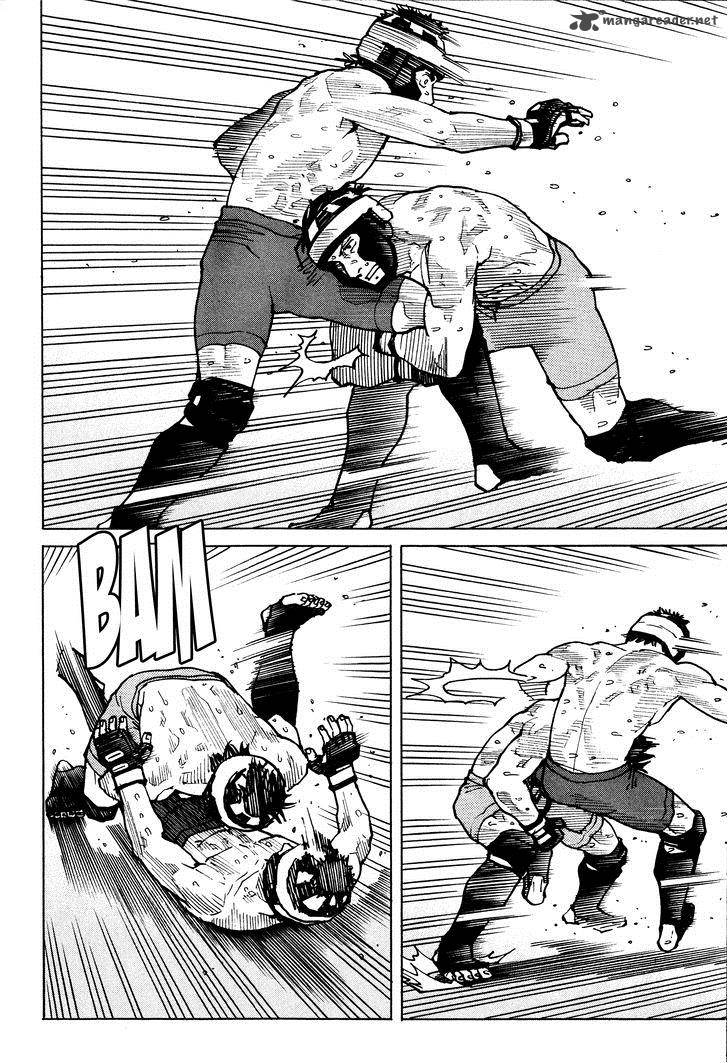 All Rounder Meguru 86 21