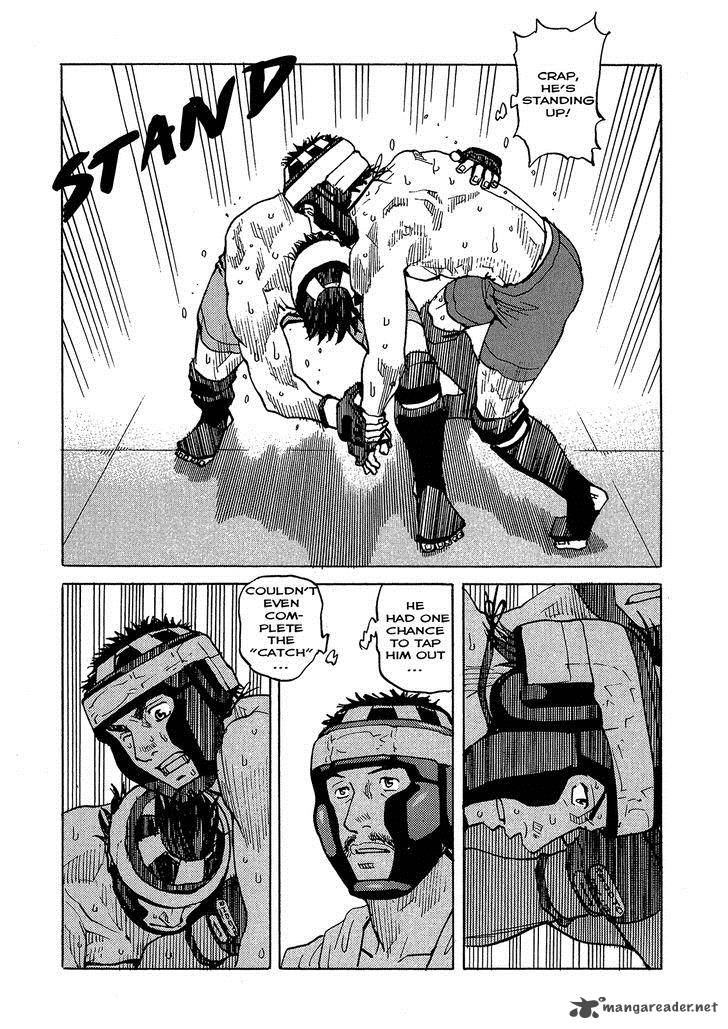 All Rounder Meguru 87 13