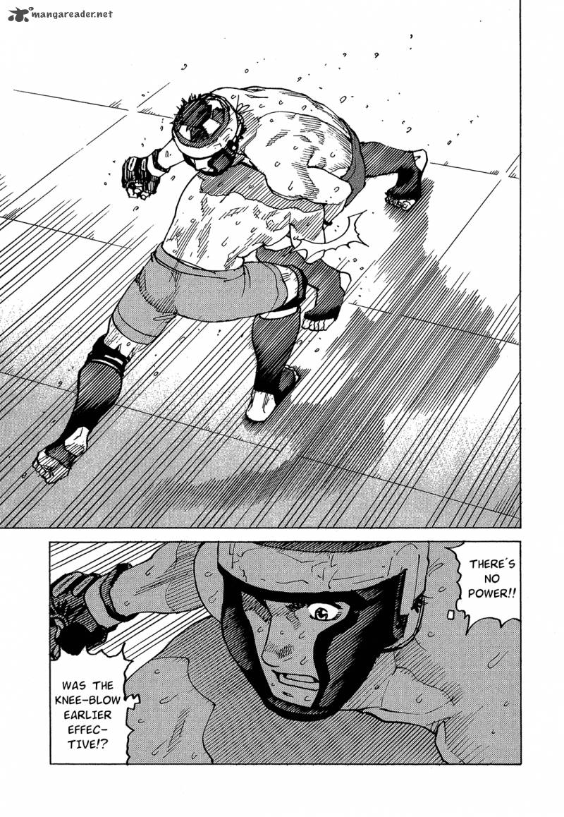 All Rounder Meguru 88 10