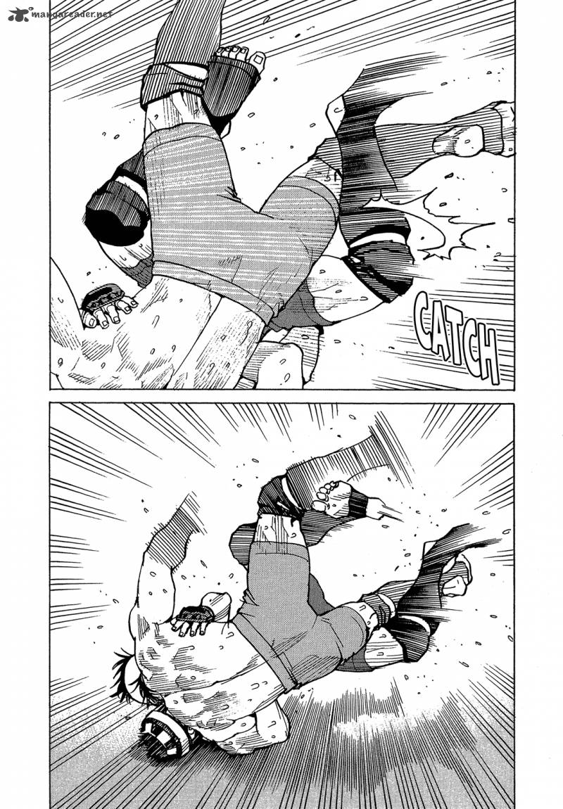 All Rounder Meguru 88 12