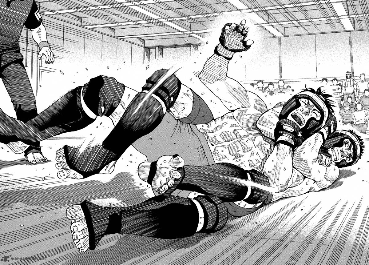 All Rounder Meguru 88 15
