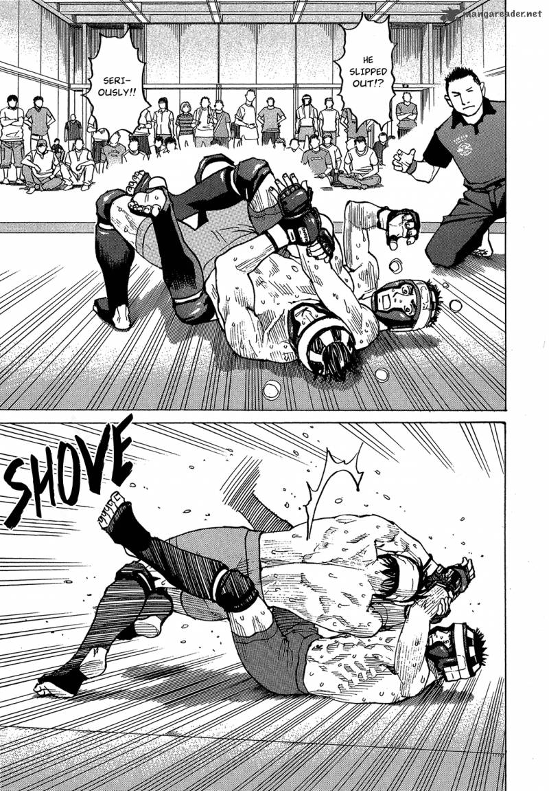 All Rounder Meguru 88 19