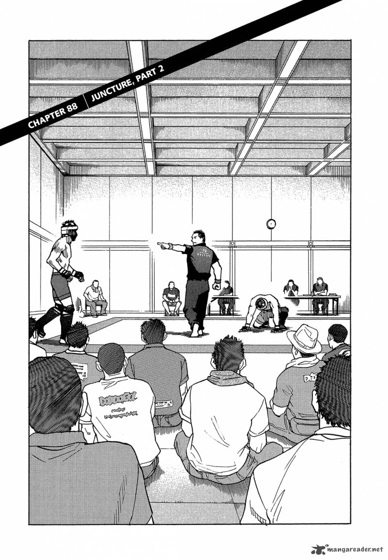 All Rounder Meguru 88 2