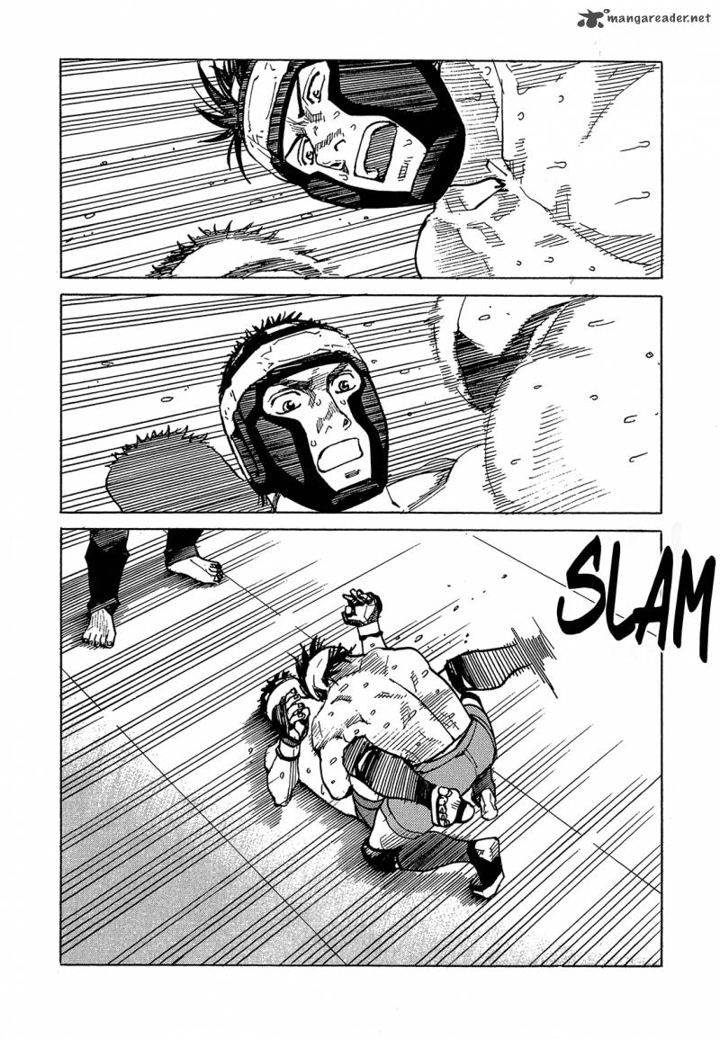 All Rounder Meguru 88 20