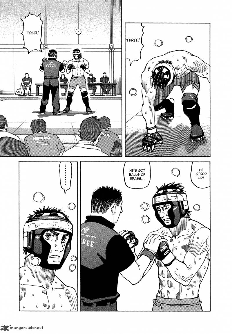 All Rounder Meguru 88 4