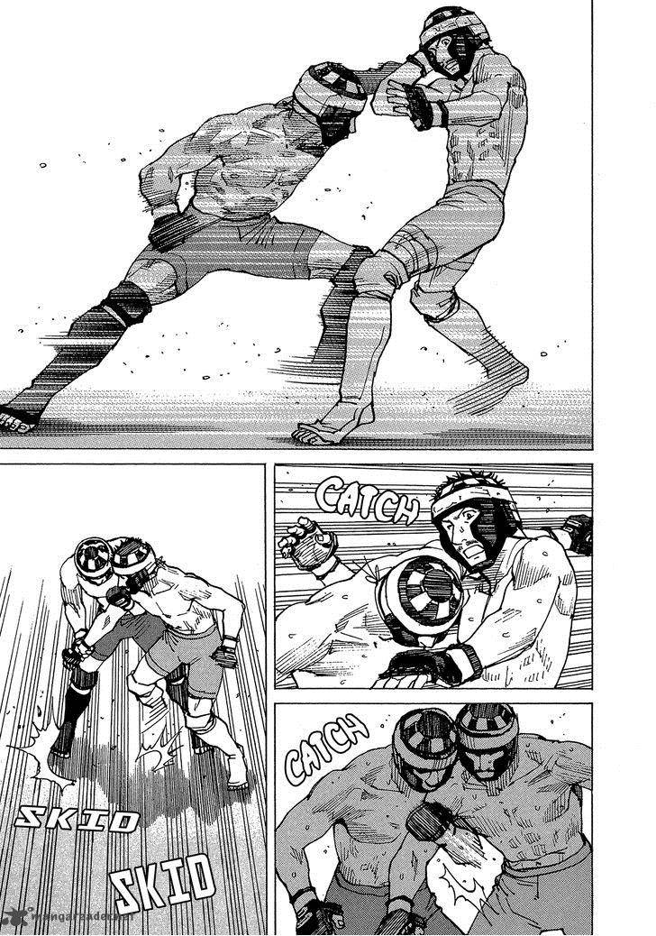 All Rounder Meguru 89 18