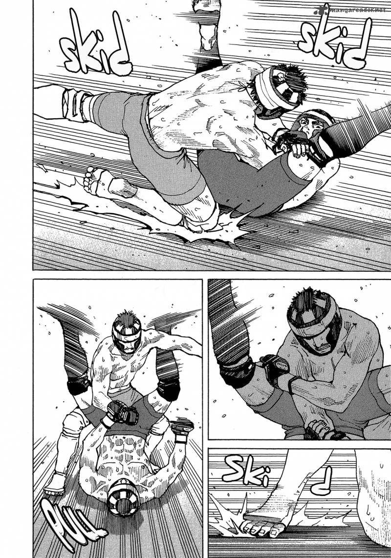 All Rounder Meguru 90 5