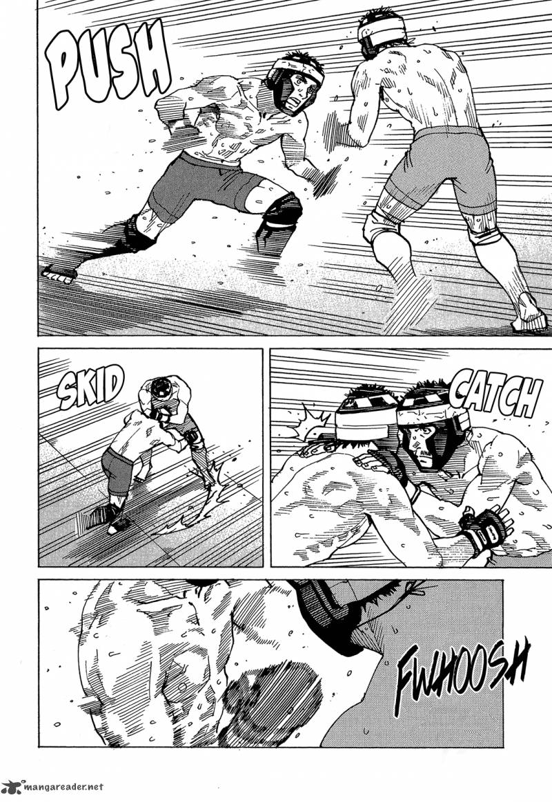 All Rounder Meguru 92 11