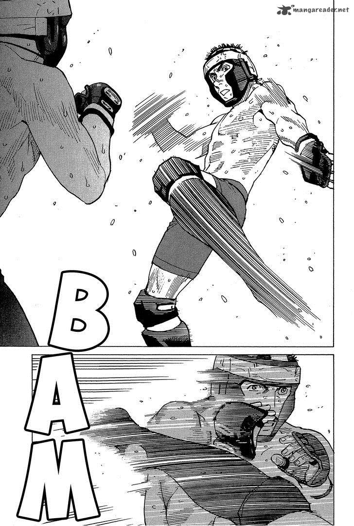 All Rounder Meguru 93 16