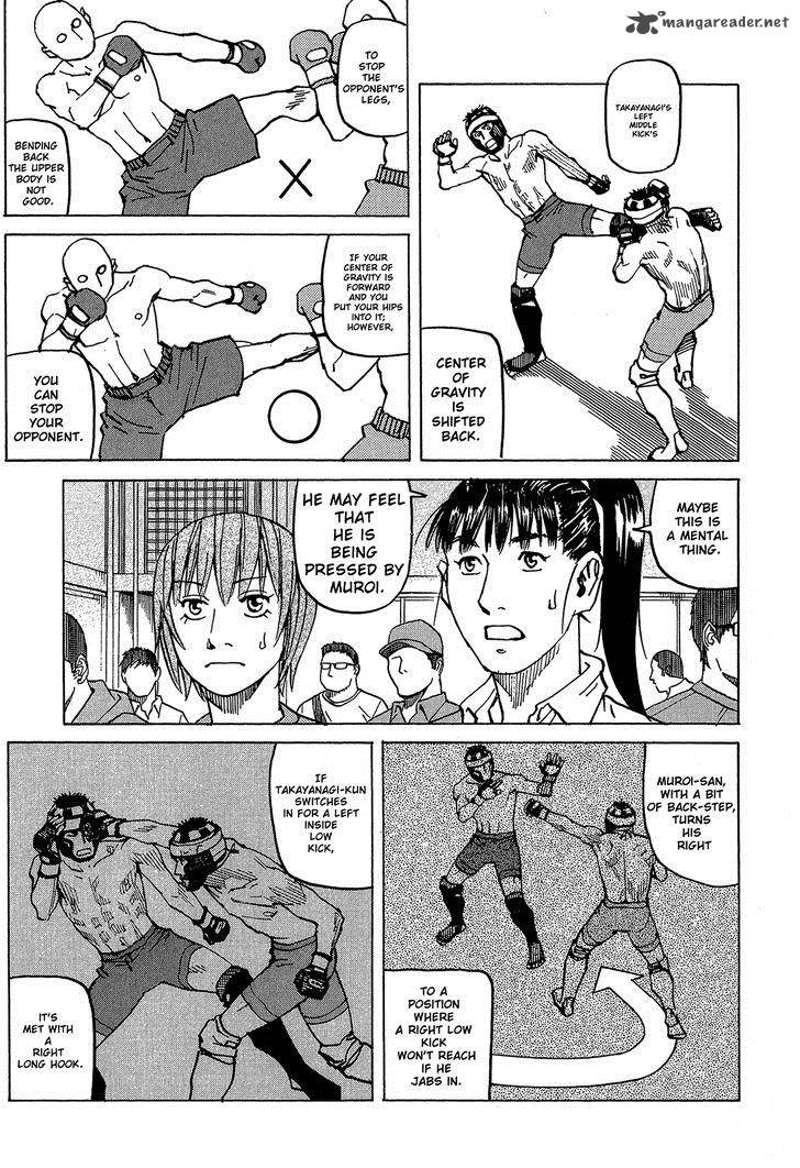 All Rounder Meguru 94 4